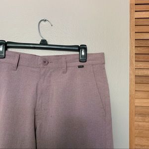 Travis Mathew Shorts